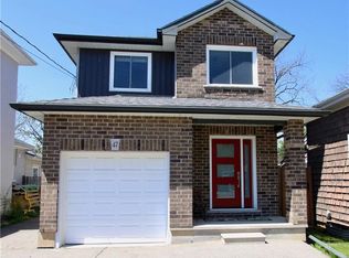 47 Richardson St, Brantford, ON N3T1H7