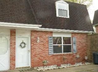 4330 S Germantown Dr, Columbia, MO 65203