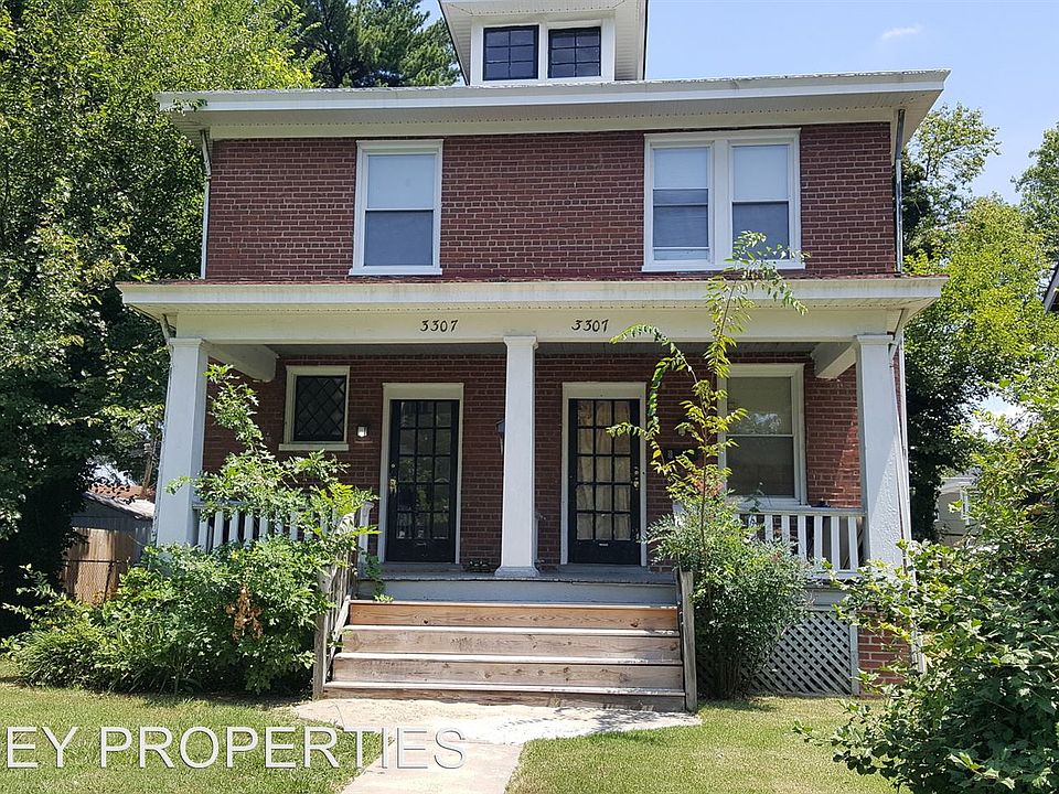 1st image of 3307 Barton Ave #A