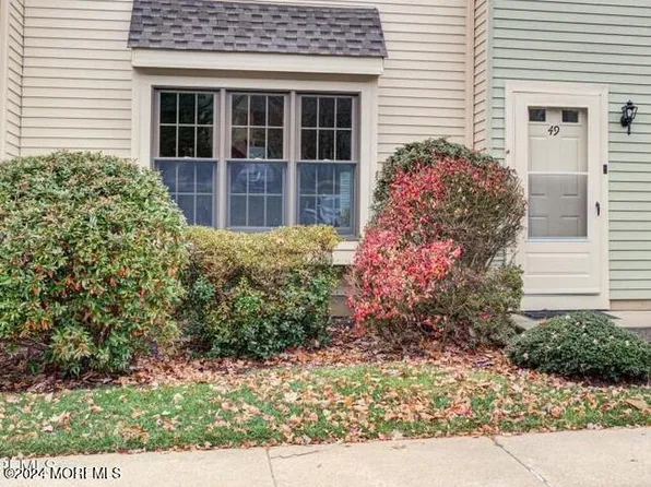 49 Winchester Court, Aberdeen, NJ 07747