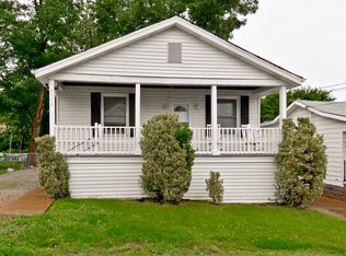 9918 Brook Ave, Saint Louis, MO