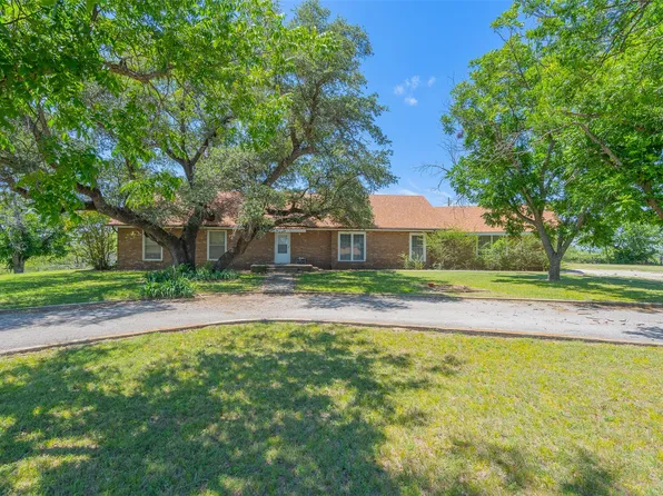 908 W Barnes Ave, Comanche, TX 76442
