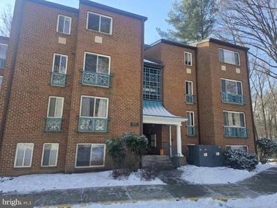 11837 Shire Ct APT 12C, Reston, VA, 20191