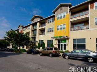 155-202B S Lexington Ave, Asheville, NC 28801