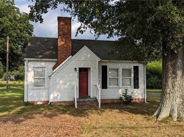 2765 Union Ridge Rd, Burlington, NC 27217