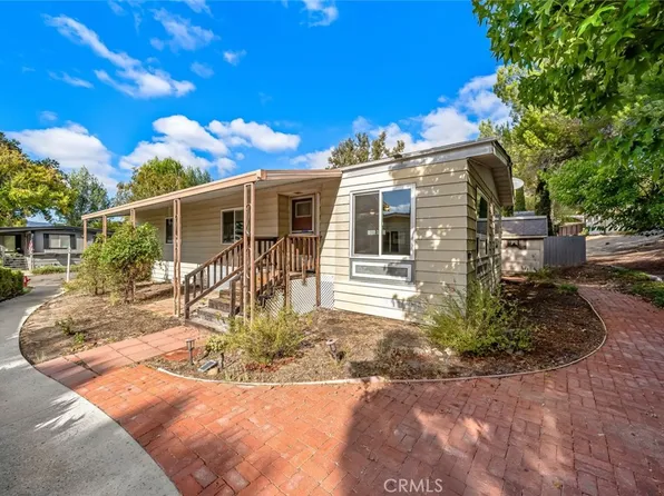 10025 El Camino Real Spc 81, Atascadero, CA 93422