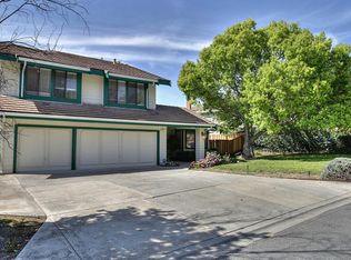 340 Tumbleweed Ct, Fremont, CA 94539