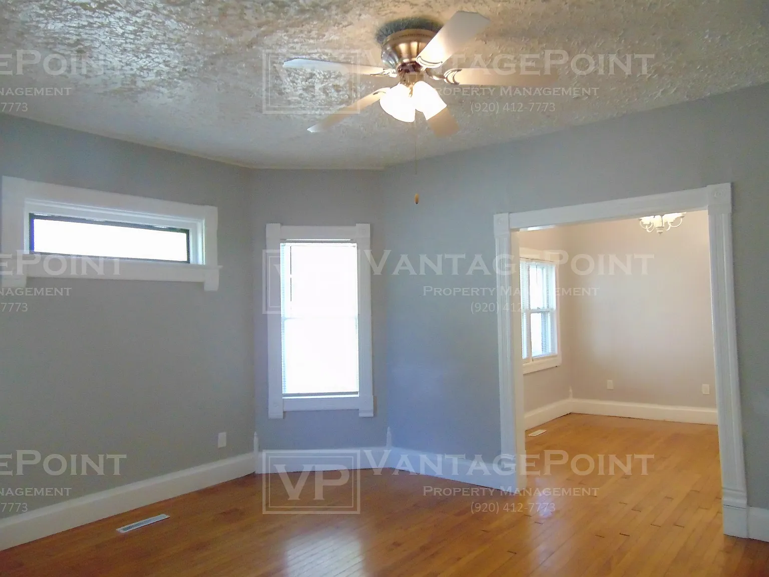 707 Doty Street - Lower — Photo 4