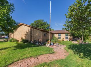 401 Pear Ave, Dumas, TX 79029