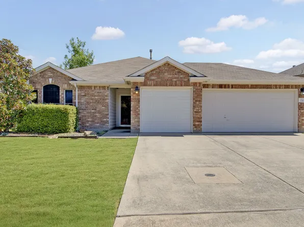 132 Redbud Dr, Forney, TX 75126