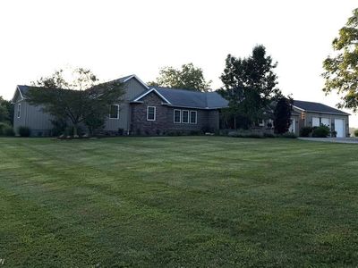 8533 S Girdle Rd, Middlefield, OH, 44062