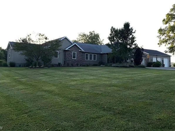 8533 S Girdle Rd, Middlefield, OH 44062