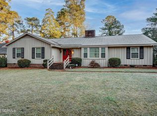 1612 Lafayette Cir, Rocky Mount, NC 27803