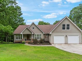 125 Robbie Dr, Whitwell, TN 37397