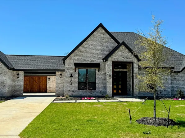 102 Blue Spruce Dr, Krugerville, TX 76227