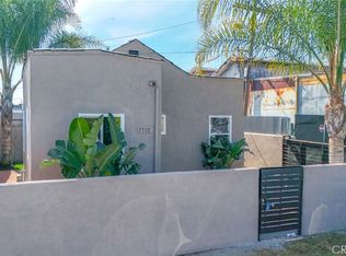 1712 E 57th St, Los Angeles, CA 90058