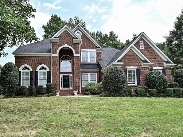 10416 Buffton Ct, Charlotte, NC 28277