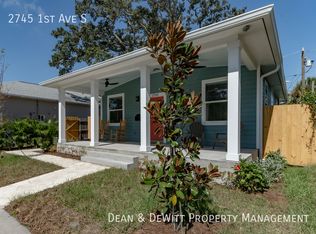2745 1st Ave S, Saint Petersburg, FL 33712