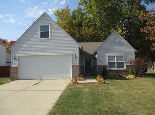 6546 Deep Run Ct, Indianapolis, IN 46268