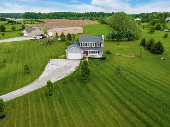 7659 Johnstown Utica Rd, Johnstown, OH 43031