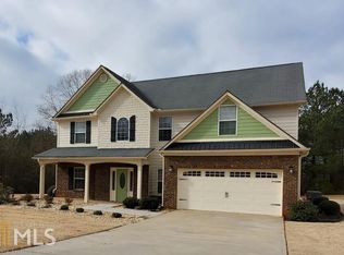 103 Shoal Park Dr, McDonough, GA 30252