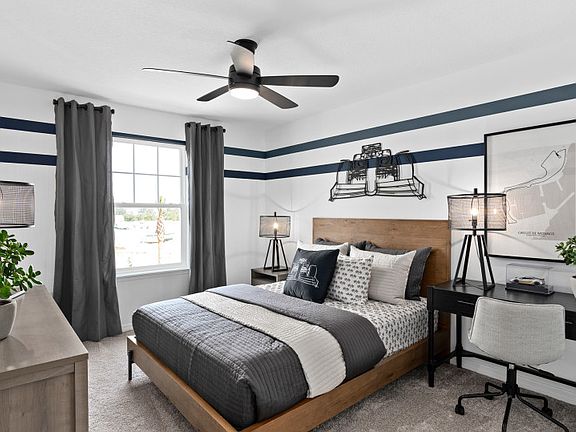 Design Your Kids Bedrooms