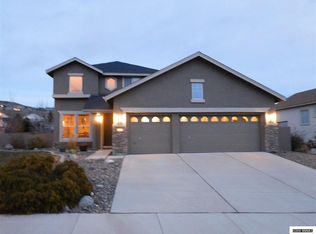 2948 Fox Trail Dr, Reno, NV 89523