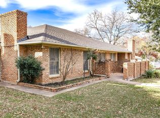 3514 Shady Valley Dr, Pantego, TX 76013