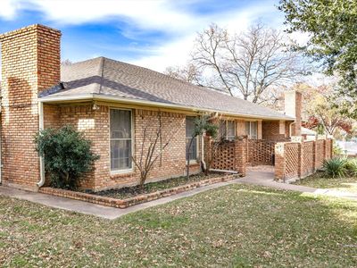 3514 Shady Valley Dr, Pantego, TX, 76013