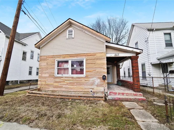 217 Xenia Ave, Dayton, OH 45410