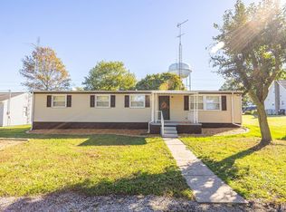 327 N Washington St, Dale, IN 47523