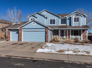 18951 E Prentice Pl, Centennial, CO 80015