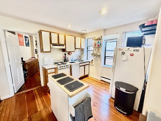 2 Copps Hill Ter #3 — Photo 3