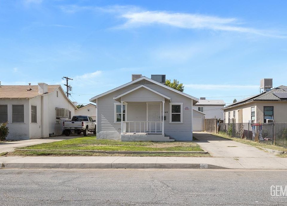 304 Wilson Ave, Bakersfield, CA 93308 MLS 202309171 Zillow