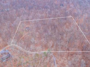 Razorback Ridge Rd, Great Cacapon, WV 25422