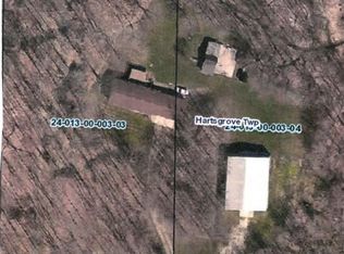 5385 Us Highway 6 Hwy, Rome, OH 44085