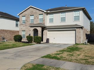 5339 Aloe Ave, Baytown, TX 77521