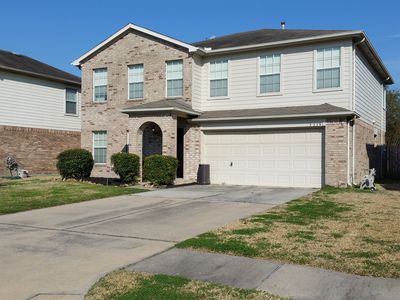 5339 Aloe Ave, Baytown, TX, 77521