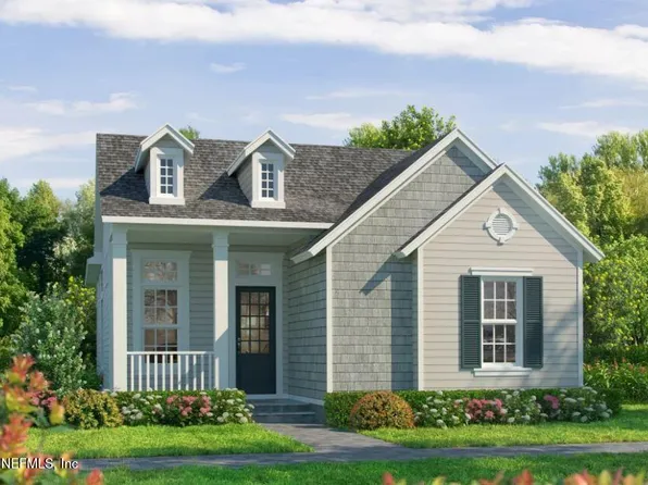 5572 LUMBER MILL Road, Jacksonville, FL 32224