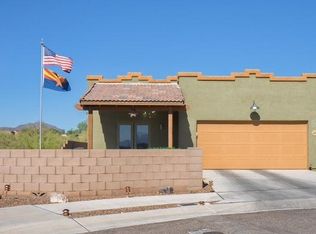 2480 W Silver Vista Pl, Tucson, AZ 85745