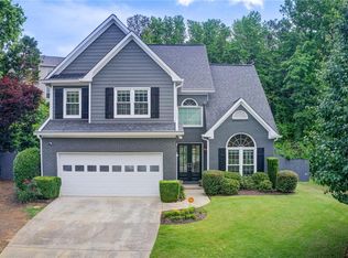 2910 Ivey Ridge Ln, Roswell, GA 30076