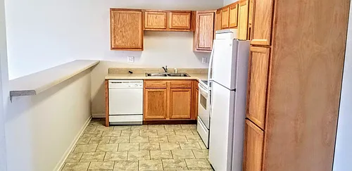 Floor plan B