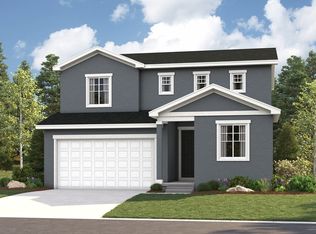 Citrine Plan, Seasons at Beeton Path, Brigham City, UT 84302