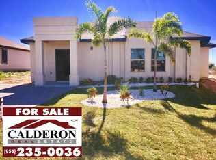 611 Oleander St, Laredo, TX 78046
