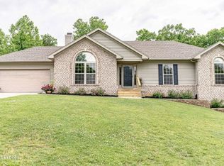 2316 Willow Reed Rd, La Grange, KY 40031