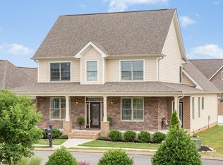 8546 Five Killer Way, Ooltewah, TN 37363