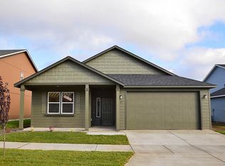 917 S Oswald St, Spokane, WA 99224