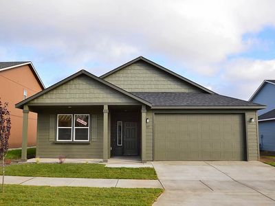 917 S Oswald St, Spokane, WA, 99224