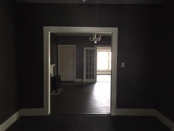 Living room from the dinning room