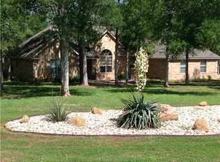 110 Bobcat Trl, Bastrop, TX 78602